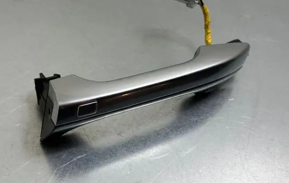 KIA Optima Front door exterior handle 82664D4000