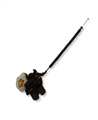 Audi Q7 4M Tailgate/trunk/boot lock/catch/latch 4M0827506B 062140290116