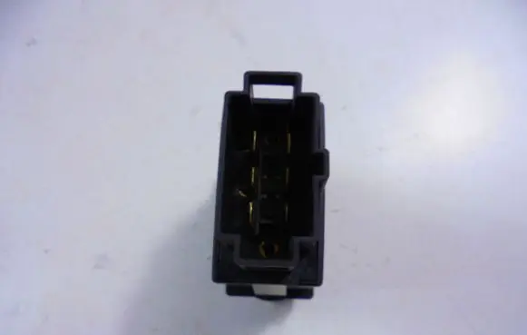 Ford Galaxy Wiper switch 7M0959621B