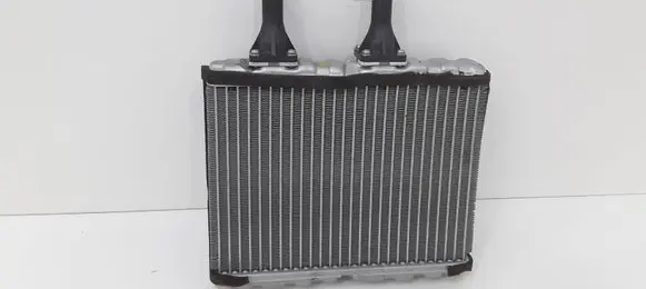Nissan Almera Tino Heater blower radiator