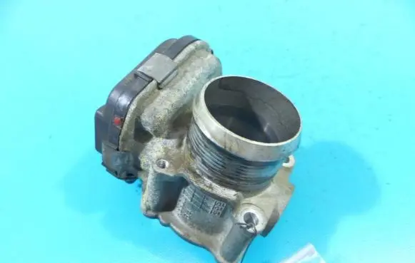 Peugeot 301 Throttle body valve 9673534480 IMPRK1209608