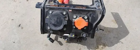 Nissan Leaf I (ZE0) Other wiring loom