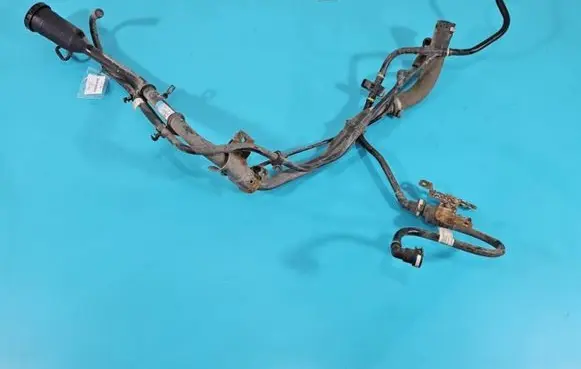Ford Escape III Intercooler hose/pipe GV61-9032-DC IMPRK1417063