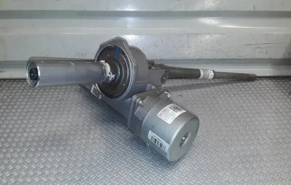 Opel Corsa D Electric power steering pump 26117863