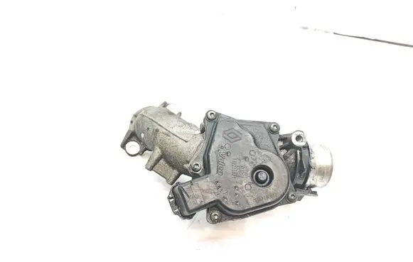 Ford Focus Electric throttle body valve 8200614985