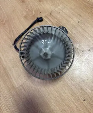 Chrysler Grand Voyager IV Heater fan/blower