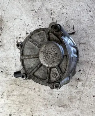 Mercedes-Benz Sprinter W906 Vacuum pump A6512300465
