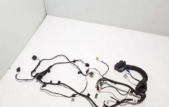 Mercedes-Benz S W223 Other wiring loom A2235402954