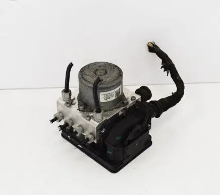 Opel Insignia A ABS Pump 2344426323444527