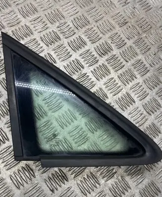 Volkswagen Touran I Front triangle window/glass 1T0845412 E643R00048