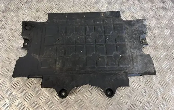 Maserati Levante Engine splash shield/under tray 670032848