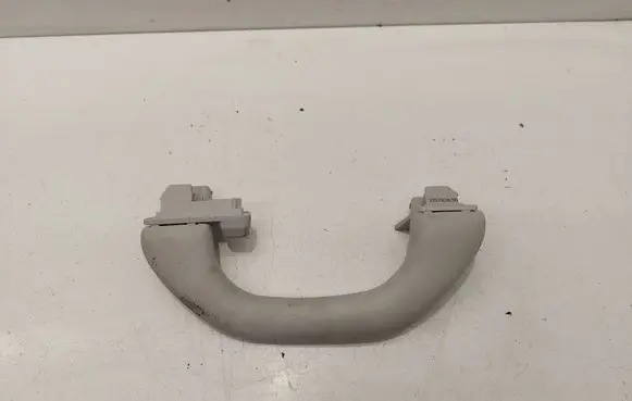 Volkswagen Golf V Rear interior roof grab handle 1K0857607J