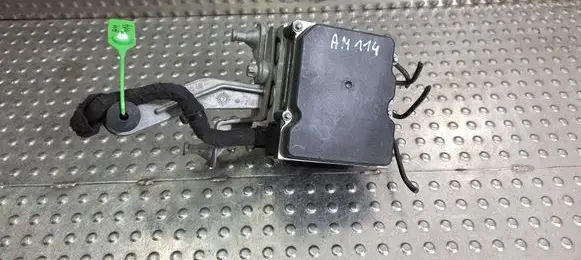 Mercedes-Benz A W169 ABS Pump A0064310812 0265285225 0265950618