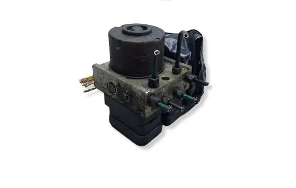 Citroen C3 ABS Pump 9653524680KASACJ 9653524680 10097011193