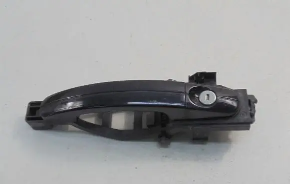 Ford Focus C-MAX Front door exterior handle 3M51R224A37AD