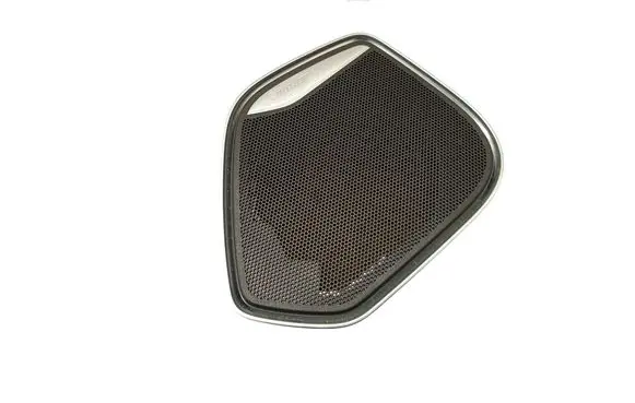 Audi Q3 8U Rear door speaker cover trim 8U0035435A