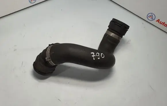 BMW X5 E70 Engine coolant pipe/hose 7578703 17127578703