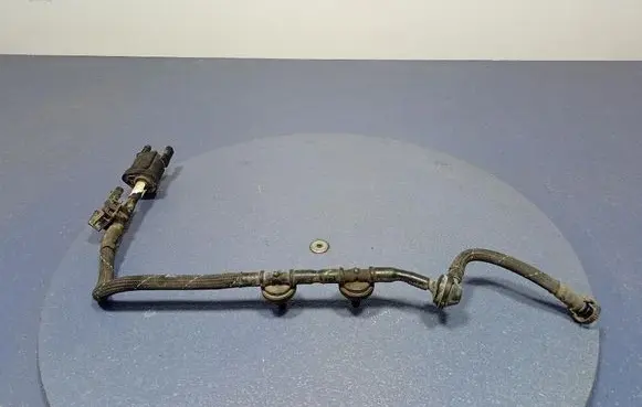 Air intake hose/pipe