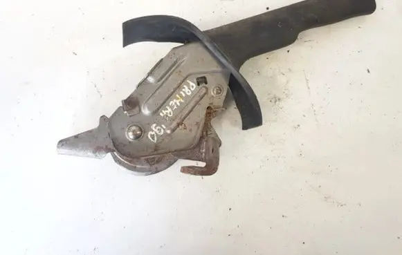 Nissan Primera Handbrake/parking brake lever assembly