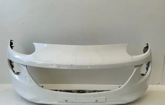 Opel Adam Front bumper 13355266