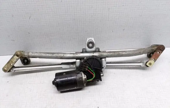 Volkswagen Golf IV Front wiper linkage 1J0955325A 1J0955623 0390241151CHP