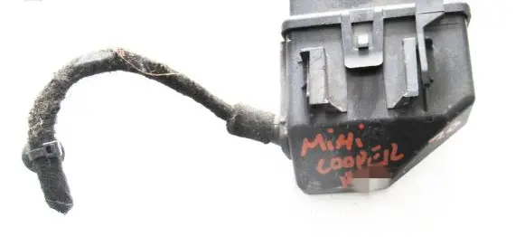 Mini One - Cooper Coupe R56 Fuse box set