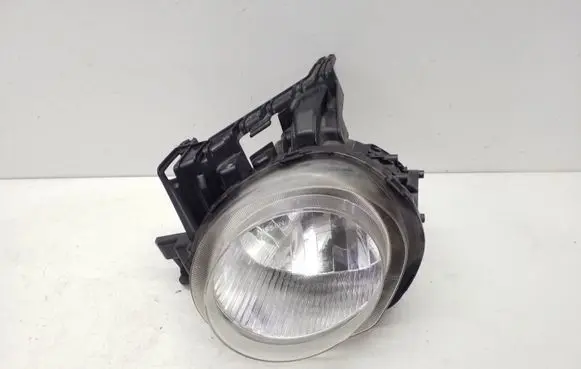 Nissan Juke I F15 Headlight/headlamp HCR660