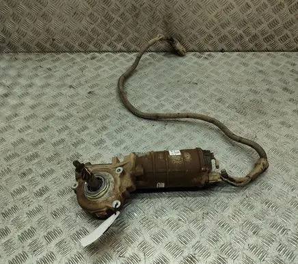 Isuzu D-Max Steering rack electric part 8977998740 JG517001572