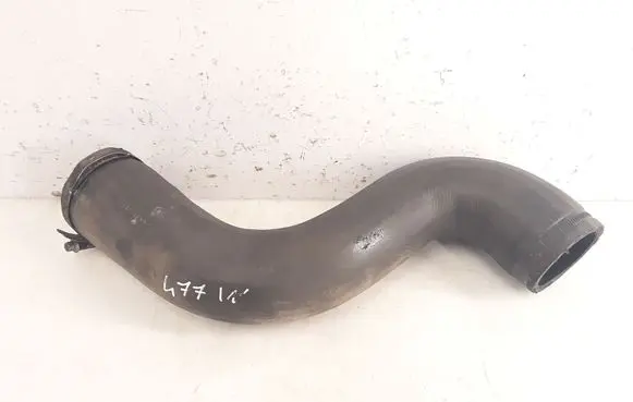 Peugeot 407 Intercooler hose/pipe