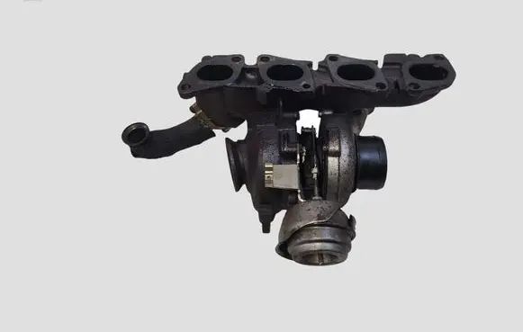 Opel Signum Turbo 7550461 55196859