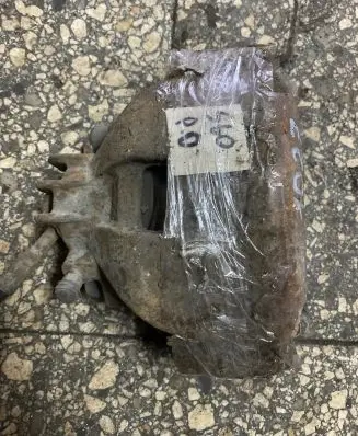 Volvo S60 Front brake caliper