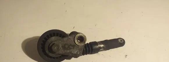 Skoda Superb B5 (3U) Generator/alternator belt tensioner 038145283A