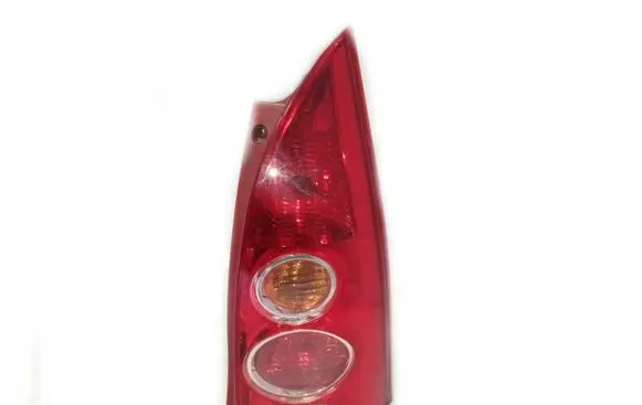 Mazda Premacy Rear/tail lights 22061961