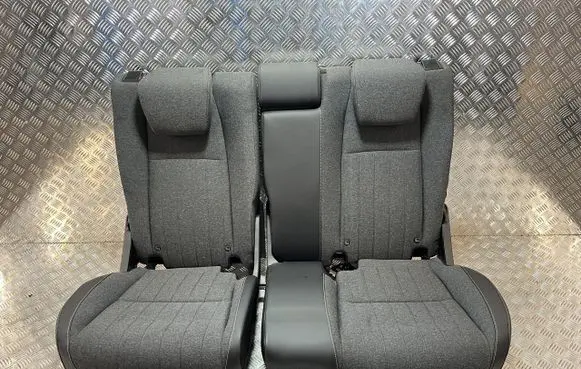Honda Jazz IV GR Crosstar Second row seats DG18448