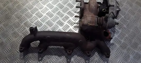 Volvo S70 V70 V70 XC Turbo 074145701J CB501674200548