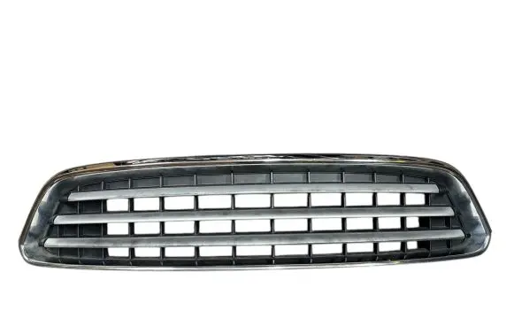Mini Cooper Countryman R60 Front bumper upper radiator grill M9801581 19803635 9801582