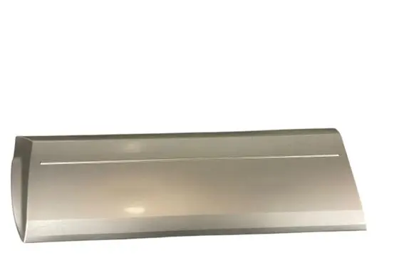 Mitsubishi Pajero Front door trim (molding) 5727A035