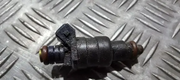 Renault Scenic I Fuel injector 866313
