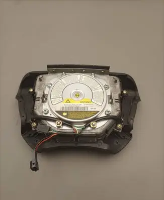 Saab 9-3 Ver1 Steering wheel airbag 570553000 4616025 R156785