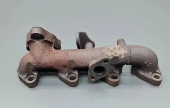 KIA Venga Exhaust manifold