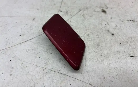 Skoda Octavia Mk2 (1Z) Headlight washer spray nozzle