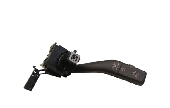 Skoda Superb B6 (3T) Wiper control stalk 1K0953519K 01203515 20351591340122