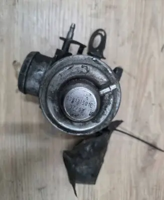 Seat Toledo II (1M) EGR valve 038131501E