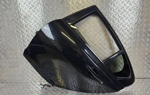 Jaguar XE Rear door