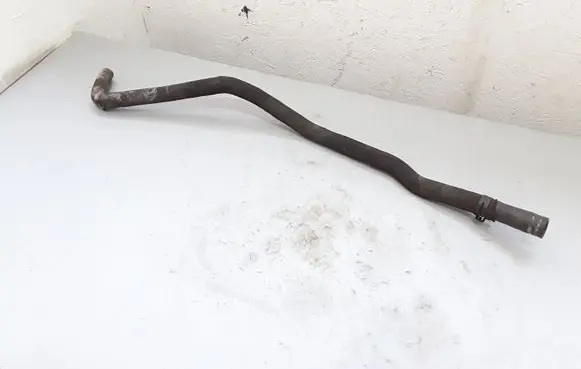 Jaguar XF Engine coolant pipe/hose NOCODE