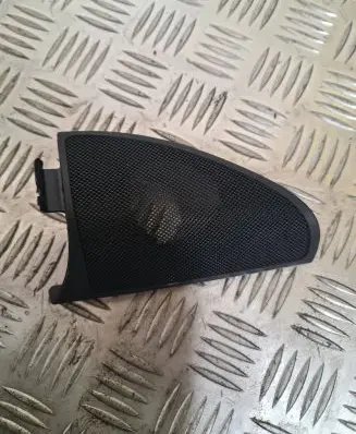 Mercedes-Benz GLC X253 C253 Side speaker trim/cover A2537200248