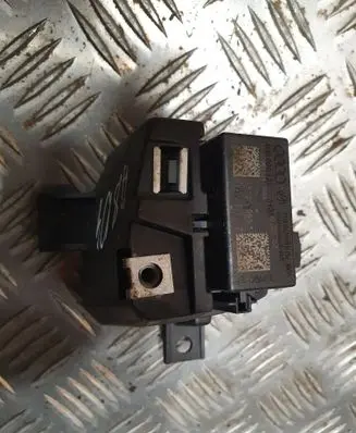 Audi A8 S8 D4 4H Other control units/modules 4H0909131