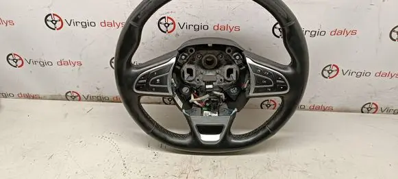 Renault Talisman Steering wheel 