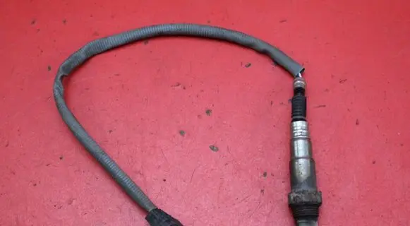 Renault Twingo II Lambda probe sensor 0258006970
