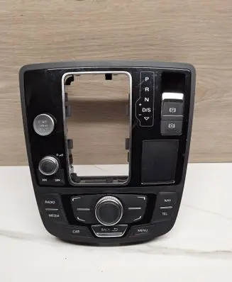 Audi A6 C7 Head unit multimedia control 4G2919610C